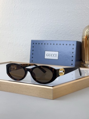 Copy gucci GG1662 Cheap Sunglasses For Women