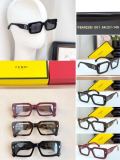 Copy fendi FE40228I Americas best eyeglasses