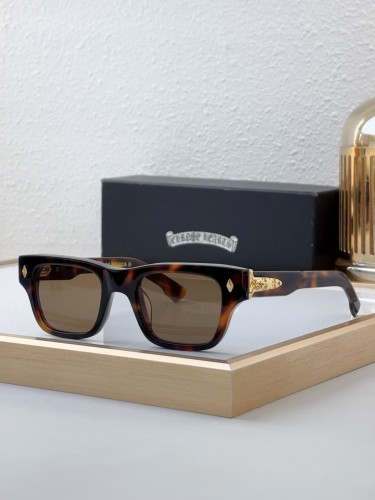 Copy Chrome Heart Mod CRYPDIC Cheap Sunglasses Designer