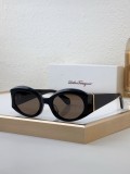 Copy FERRAGAM F2008 Cheap Sunglasses Prescription