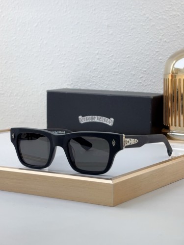 Copy Chrome Heart Mod CRYPDIC Cheap Sunglasses Designer