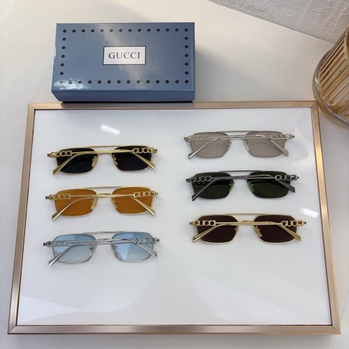 Copy gucci GG1804S high quality replica sunglasses