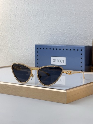 designer sunglasses on sale Copy gucci GG1569S