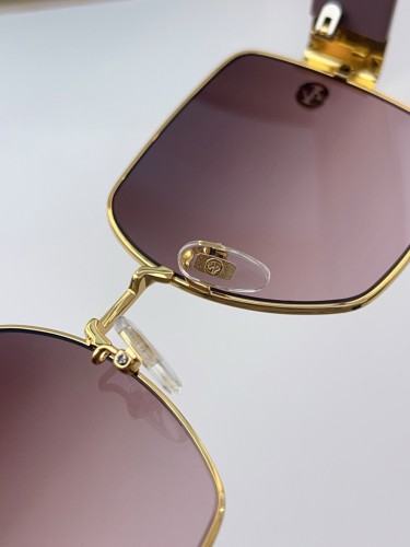 Copy gucci GG1402 Designer Sunglasses For Men
