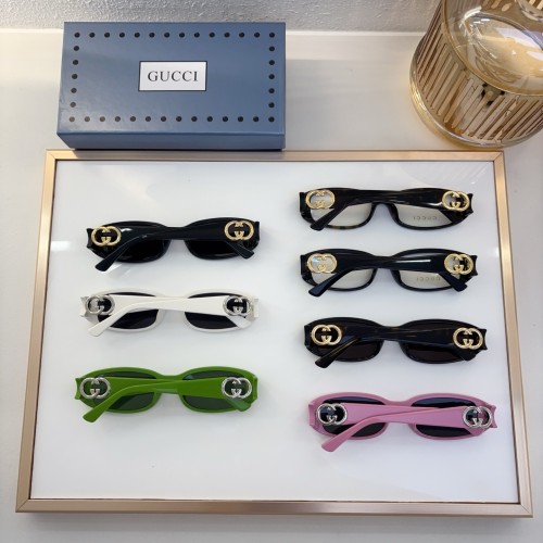 dupe gucci GG1661 cheap sunglasses online