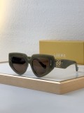 Designer sunglasses women dupe loewe LW40131