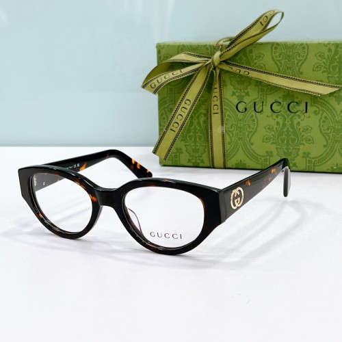 Luxury Eyeglasses Brands dupe Gucci GG1980SK