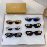 dupe loewe LW40156U Best sunglasses