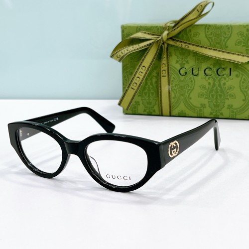 Luxury Eyeglasses Brands dupe Gucci GG1980SK
