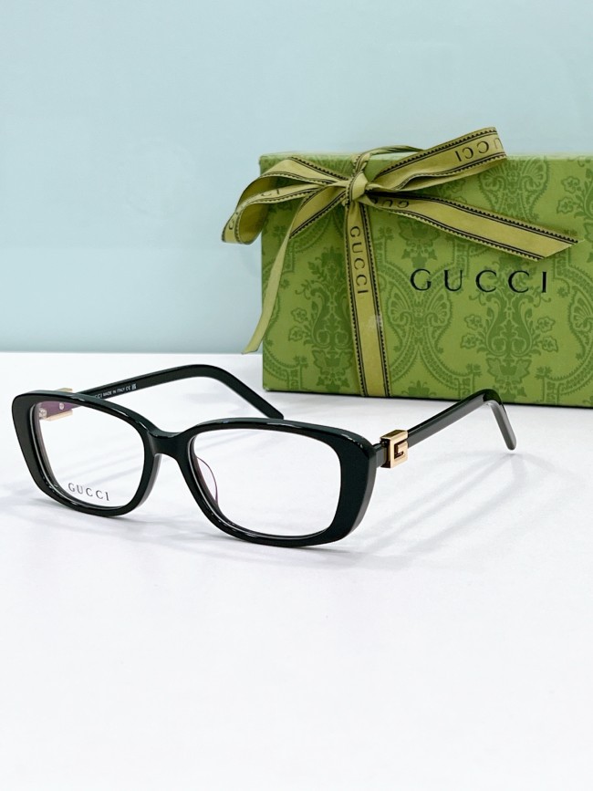 Modern optical frames dupe Gucci GG1685