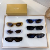 dupe loewe LW40156U Best sunglasses