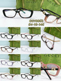 Modern optical frames dupe Gucci GG1685