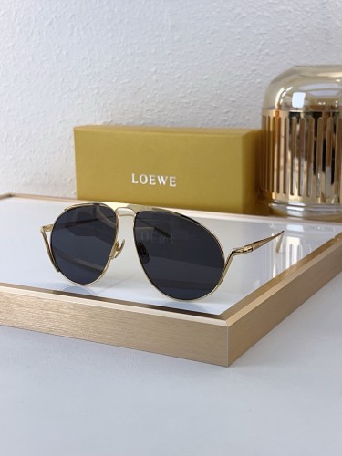 Copy loewe LW40168U Fishing polarized sunglasses