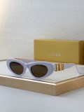 dupe loewe LW40156U Best sunglasses