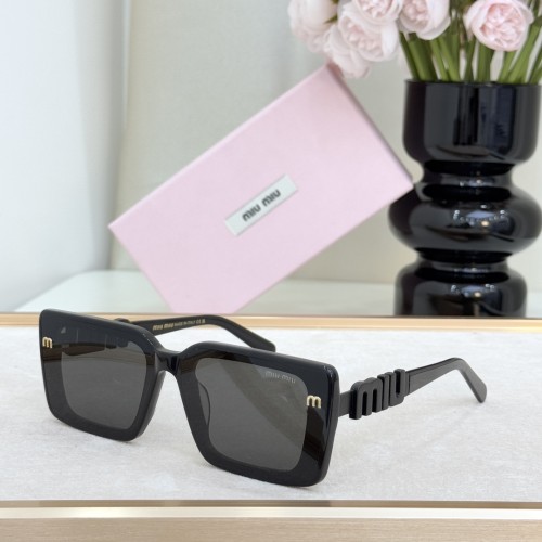 replica miu miu SMU116ZS Best replica sunglasses website