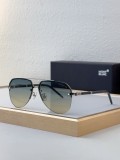 Copy MONT BLANC Mb902 polarized sunglasses for fishing