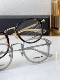 copy mont blanc MB0336O Eyeglasses Online