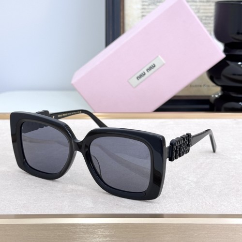 aaa replica sunglasses miu miu SMU118ZS