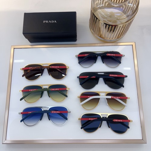 Copy prada PS51XS Top Sunglasses Brands In The World