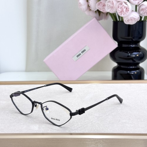 Buy Copy Eyeglasses Frames Miu Miu SMU56ZS