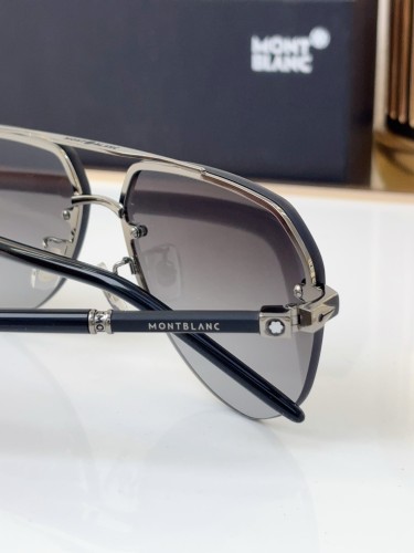Copy MONT BLANC Mb902 polarized sunglasses for fishing