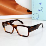 Copy OFF WHITE OERJ086 Premium Eyeglass Frames For Men