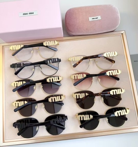 miu miu SMU122S replica sunglasses uk