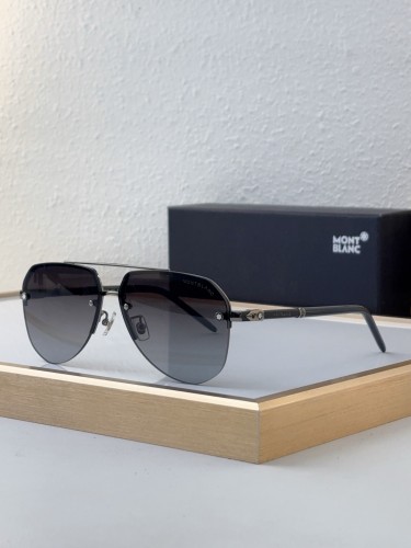 Copy MONT BLANC Mb902 polarized sunglasses for fishing
