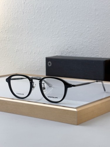 copy mont blanc MB0336O Eyeglasses Online