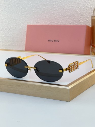 Copy miu miu SMU 5693TS fashion sunglasses online