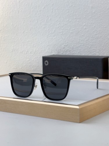 replica MONT BLANC MB0354O fashion sunglasses online