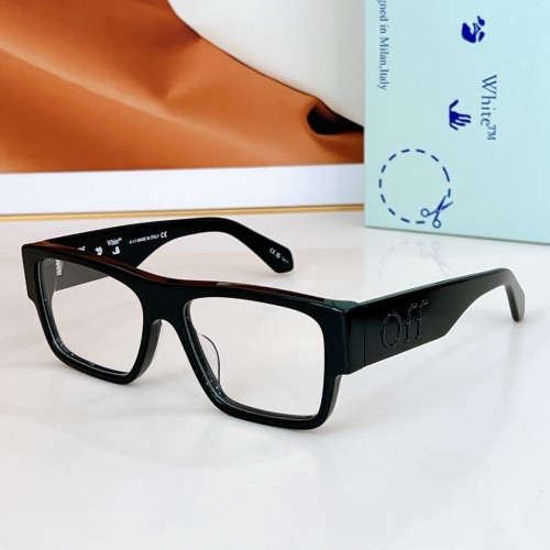 Copy OFF WHITE OERJ086 Premium Eyeglass Frames For Men