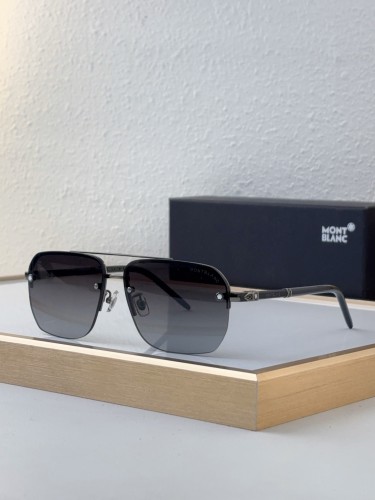 Copy MONT BLANC MB 903 fashion sunglasses cheap