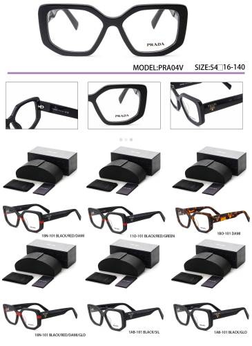 Copy prada PRv04V Target optical near me