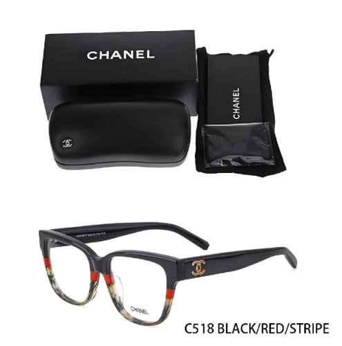 Copy Chanel 3486 Glasses usa