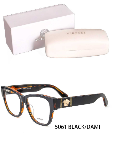 Copy Prescription glasses frames versace VE3357