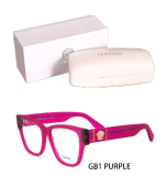 Copy Prescription glasses frames versace VE3357