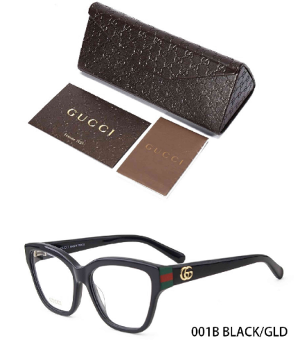 Copy Glasses frames for men Gucci GG1597O