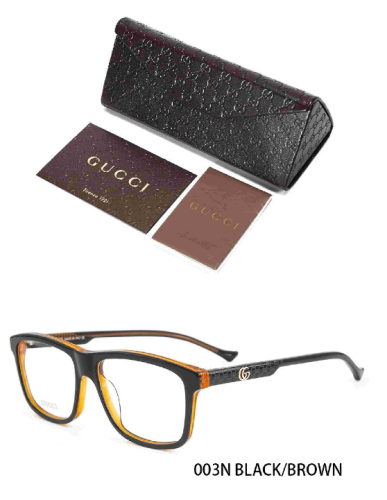 Ordering eyeglasses online Copy Gucci GG1895OA