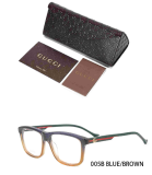 Ordering eyeglasses online Copy Gucci GG1895OA