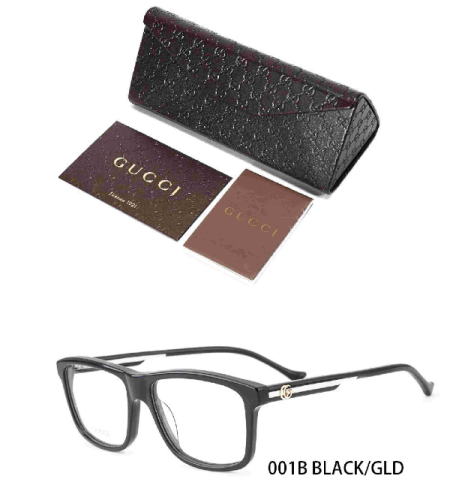 Ordering eyeglasses online Copy Gucci GG1895OA