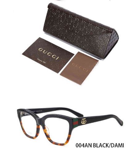 Copy Glasses frames for men Gucci GG1597O