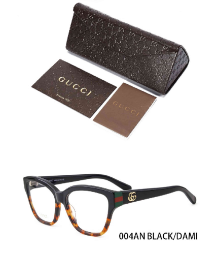 Copy designer eyeglasses Gucci GG1597O