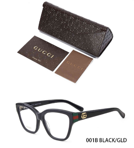 Copy designer eyeglasses Gucci GG1597O