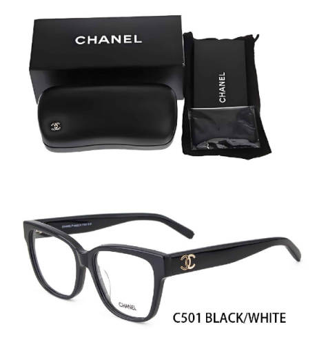 Chanel  Glasses usa CH3482SA
