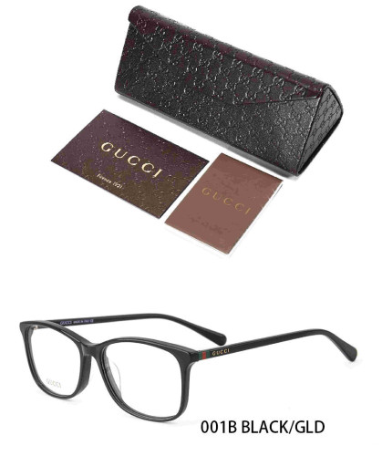 Replica Gucci GG1354A Bright eyes optical