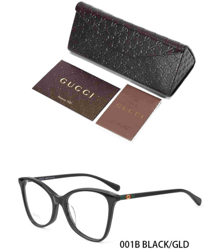 Replica Gucci Eyeglasses GG1360O