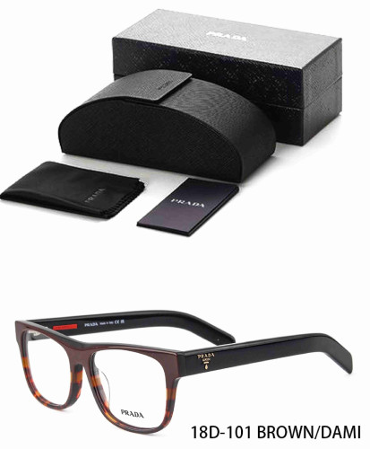 Prada Glasses PRA15V