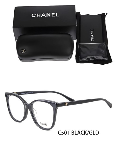 Chanel Glasses Replica CH3488SA