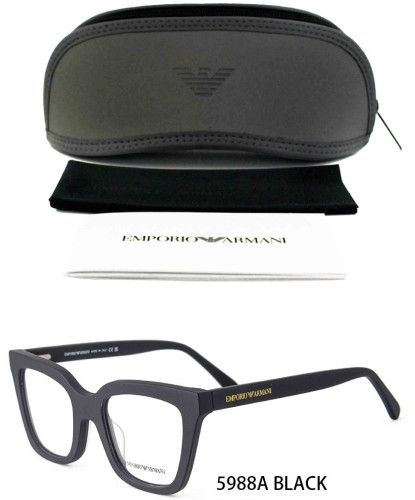Armani optical glasses EA3217A
